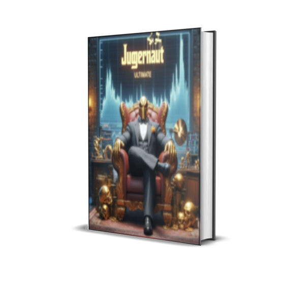 Juggernaut Ultimate V1.3 MT5