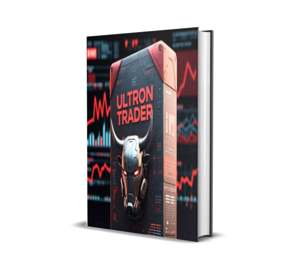 Ultron Smart Trader EA MT5