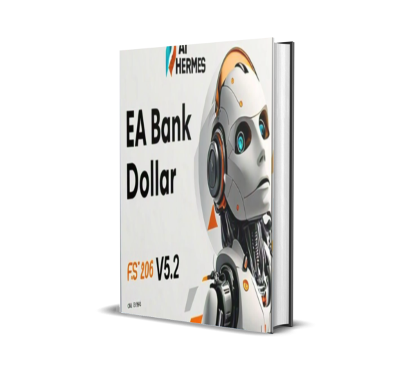 EA Bank Dollar V5.2 MT5
