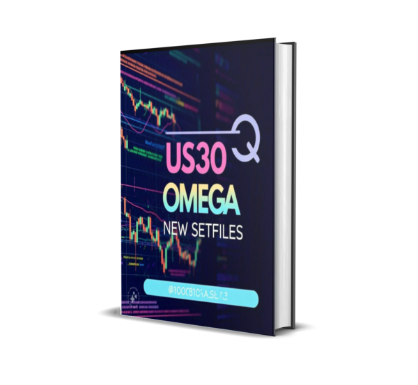 US30 OMEGA EA (MT4 & MT5)