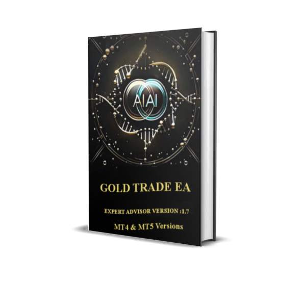 GOLD TRADE EA V2.7 (MT5)
