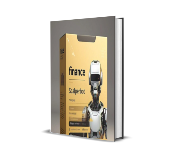 Finance Scalping Bot MT5