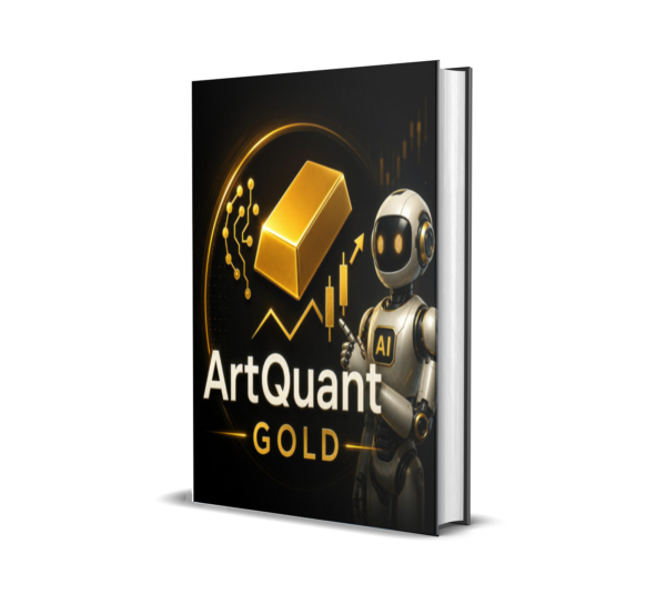 ArtQuant Gold MT5 v3.0