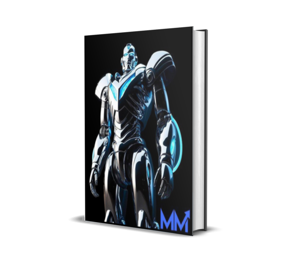 Market Master EA MT5