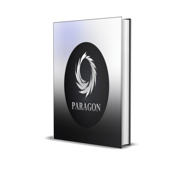 PARAGON AUTOMATION V3 MT5