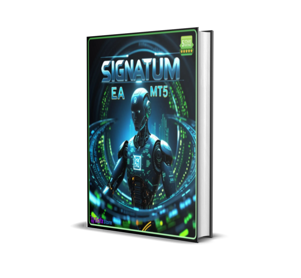 Signatum EA MT5 with SetFiles (Unlimited)