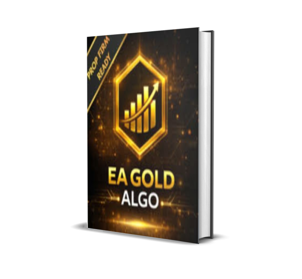 EA Gold Algo V4.0 MT4