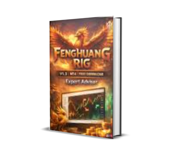 Fenghuang Rig EA V1.3 MT4