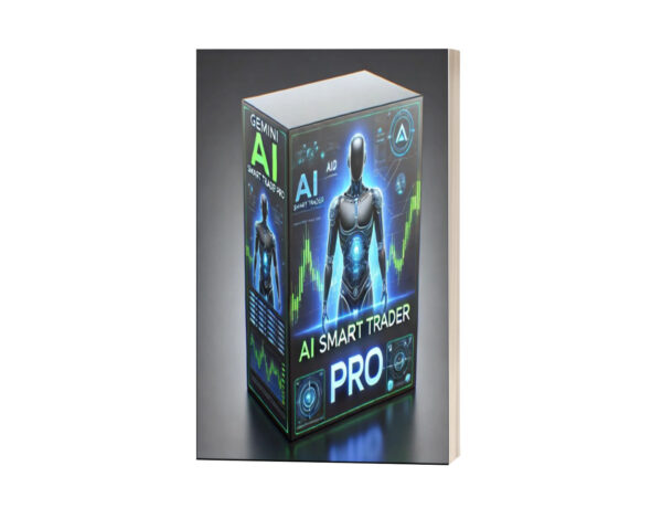 GEMINI AI SMART TRADER PRO EA V2.0 MT4