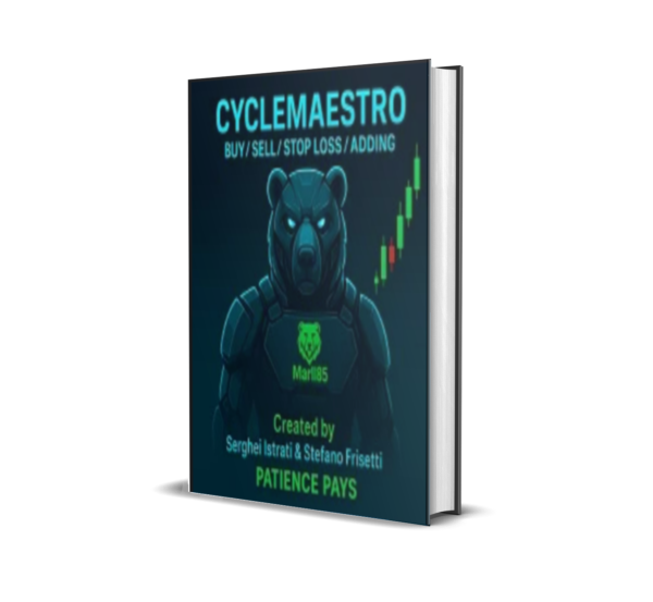 Cycle Maestro MT4 V1.0