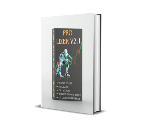 Pro Lizer MT4 V2.1