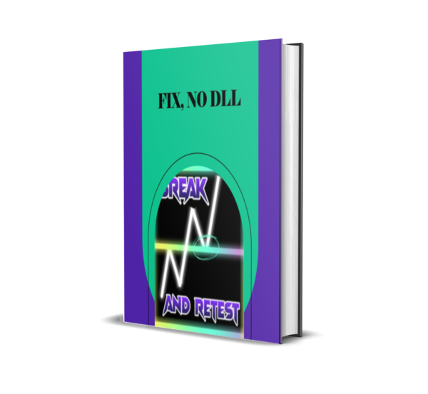 Break and Retest MT4 V5.0