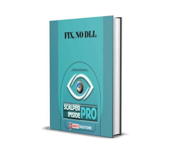 Scalper Inside PRO MT4 V4.4 – 1420+