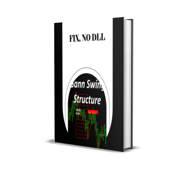 Gann Swing Structure MT4 V1.2