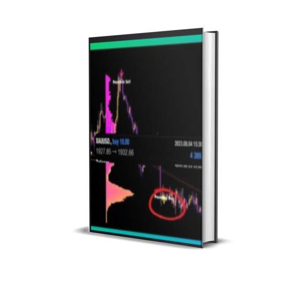 Evo Indicator Prop MT4 V1.0