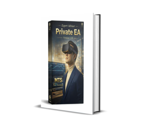 Private EA MT5 V1.0