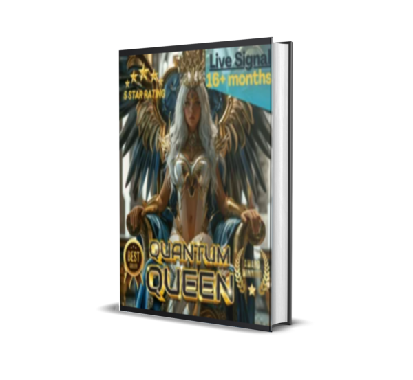 Quantum Queen MT5 V3.52