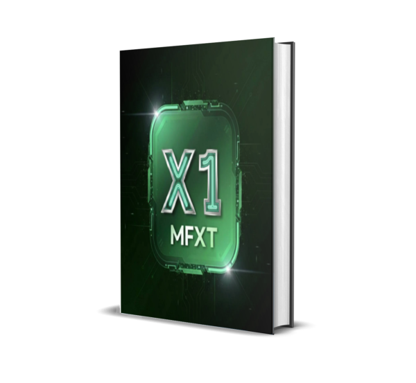 MFXT GOLD AI BOT MT5 V1.1