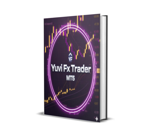 Yuvi Fx Trader MT5 V3.3