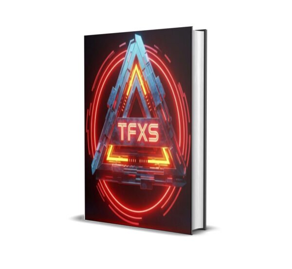 TFXS TITAN ULTIMATE MT5 V10.12