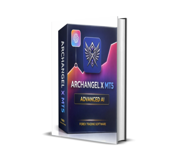 Archangel X MT5 V3.4