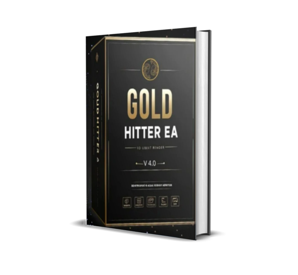 Gold Hitter EA MT5 V4.0