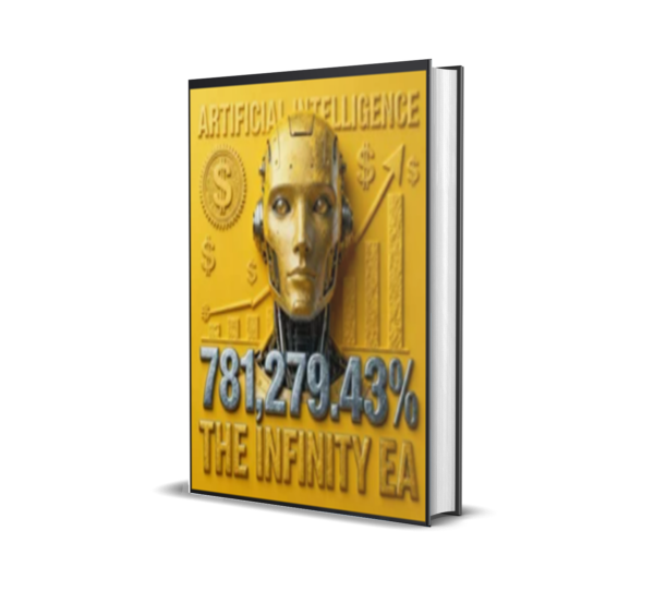 The Infinity EA MT5 V1.41