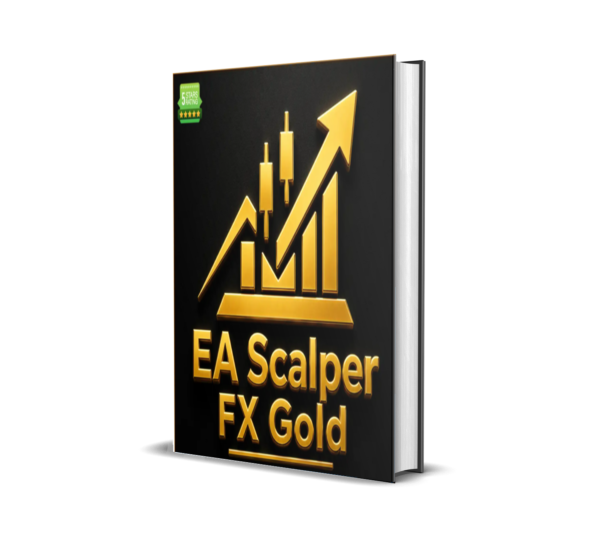 EA Scalper FX Gold MT5