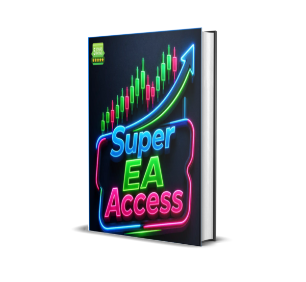 EA Scalper FX Gold MT5