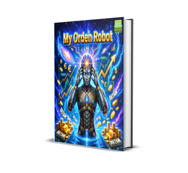 My Orden Robot MT5
