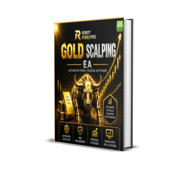 RFP Gold Scalping EA MT4
