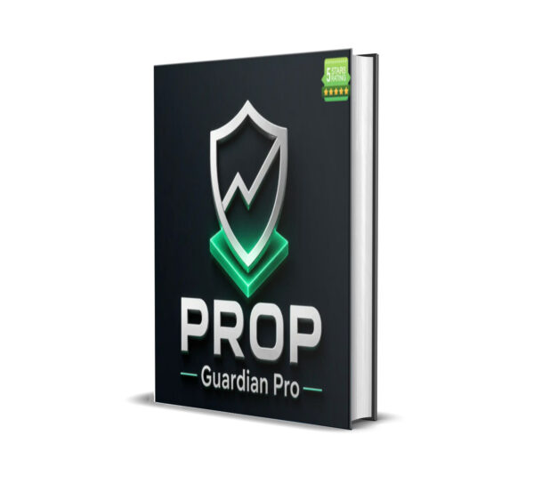 Prop Guardian Pro EA MT4 v1.0
