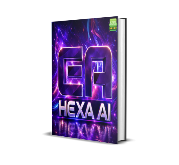 Hexa AI Bot MT5 v3.23