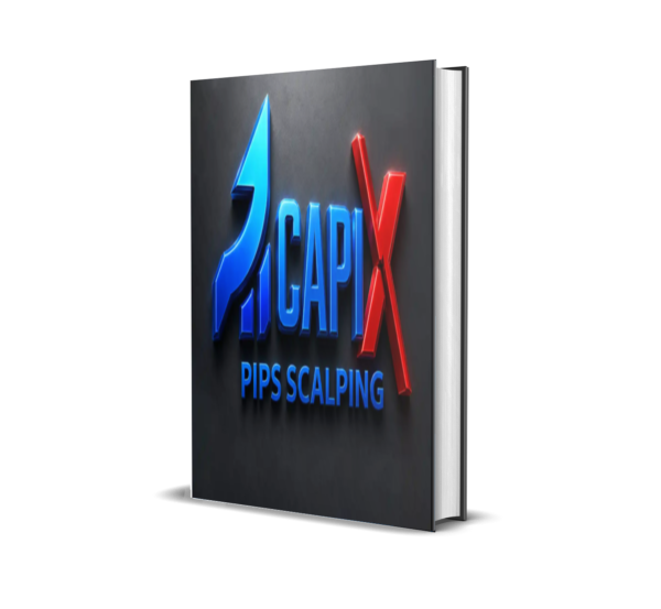 CAPIX PIPS SCALPING EA MT4