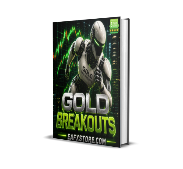 GOLD BREAKOUTS EA MT5