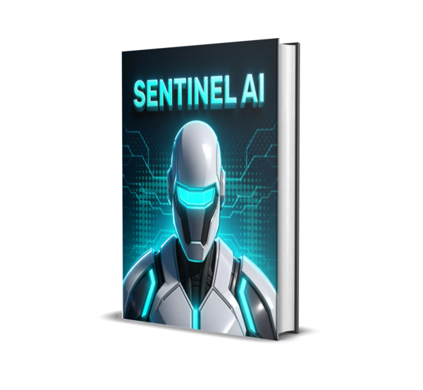 SentinelAI EA MT4 v1.17