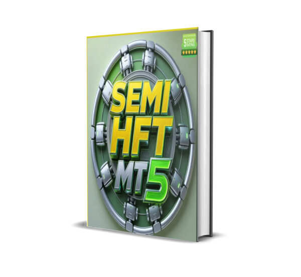 SEMI HFT EA MT5 v4.40