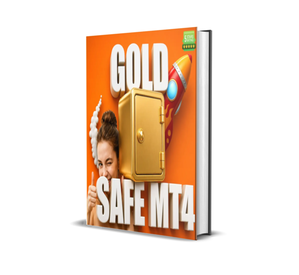 Gold Safe MT4 EA v1.1