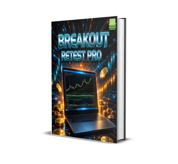 Breakout Retest Pro EA MT5 v2.0