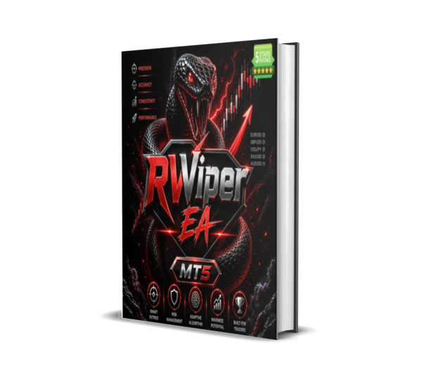 RVViper EA MT5 v1.1