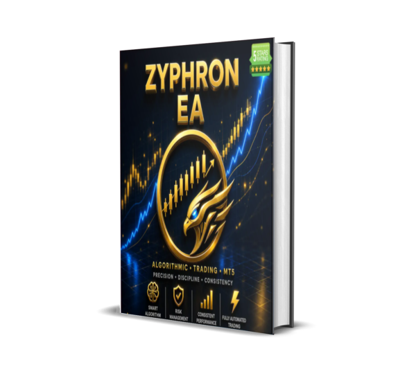 Zyphron EA MT5