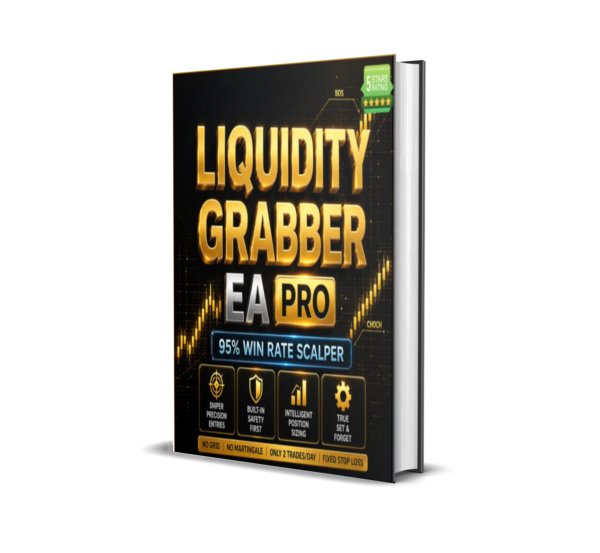 Liquidity Grabber Pro EA MT5