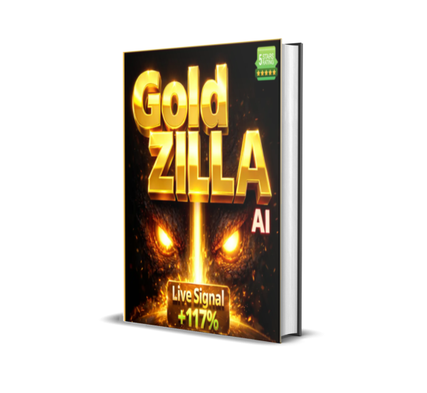 Gold Zilla AI MT4 v1.1