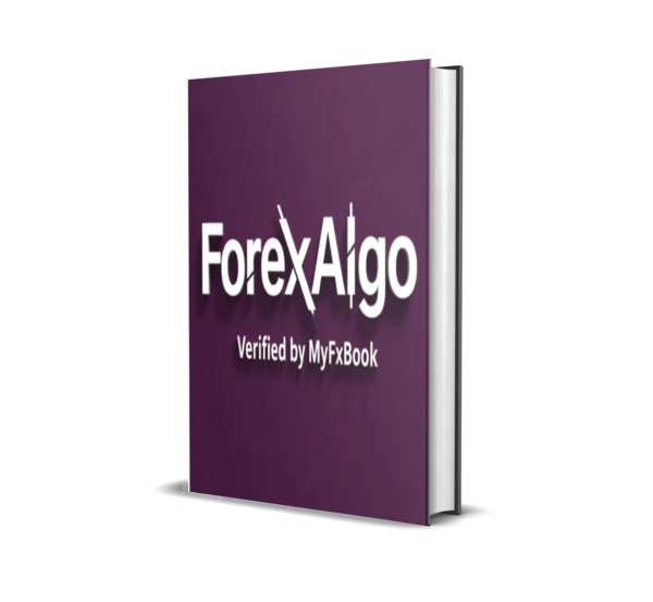Forex Algo AI EA MT4 v2.0