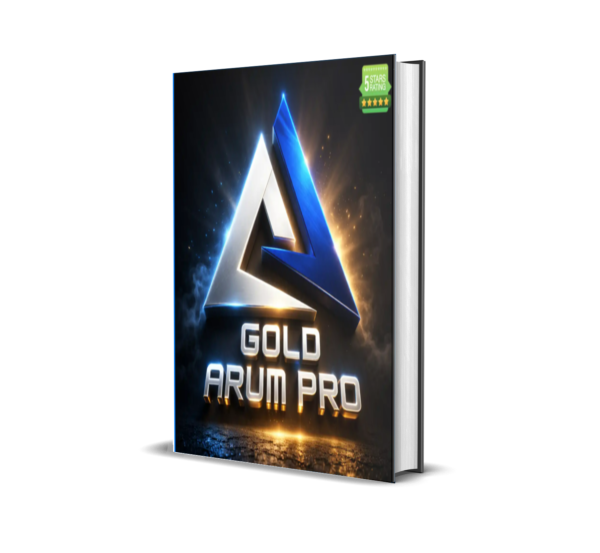 GOLD ARUM PRO MT5 v3.3.4