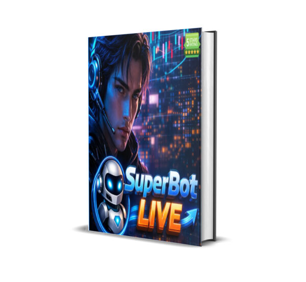 SuperBot Live MT5 v4.0