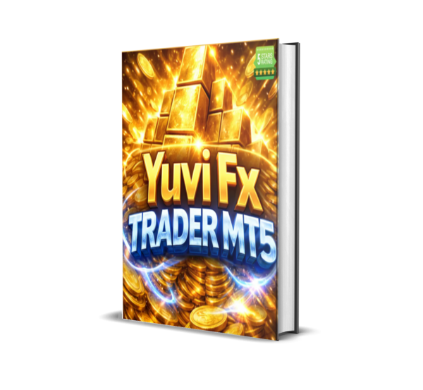 Yuvi Fx Trader EA MT5 v3.3