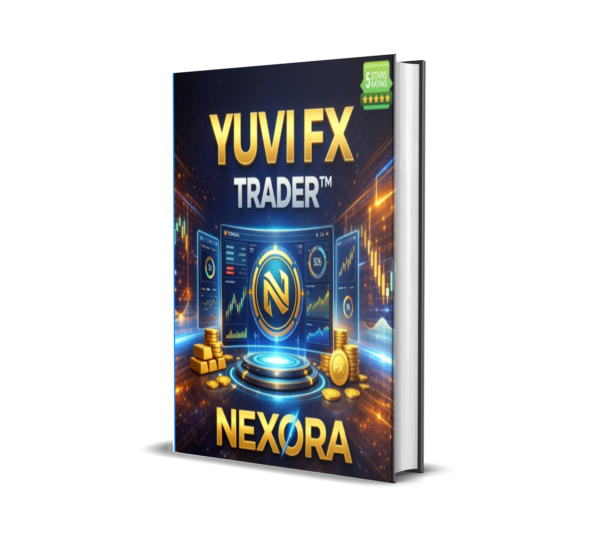 YUVI FX TRADER NEXORA MT5 v1.4