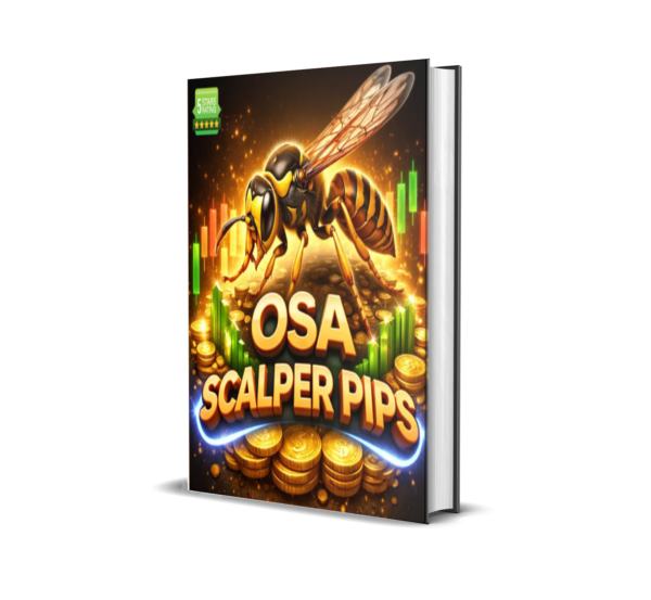 Osa Scalper Pips EA MT4
