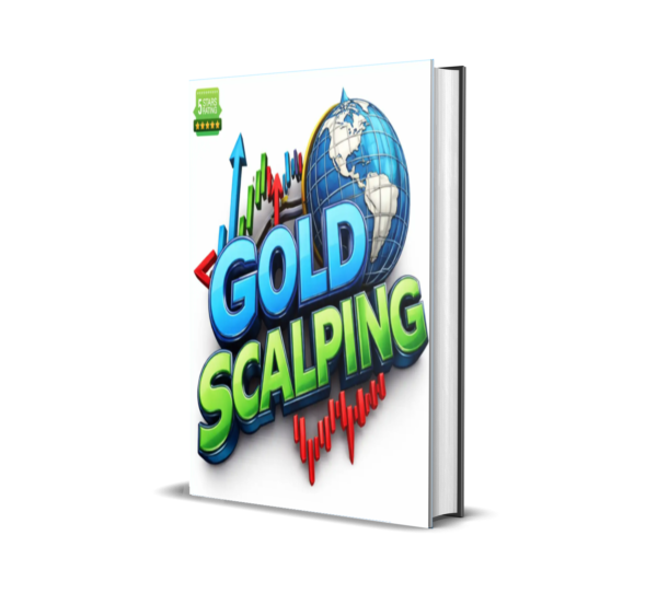 Gold Scalping EA MT4 v2.05